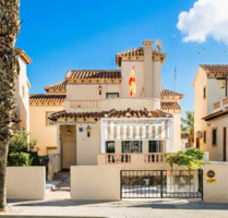 Haus in Guardamar Del Segura, Alicante