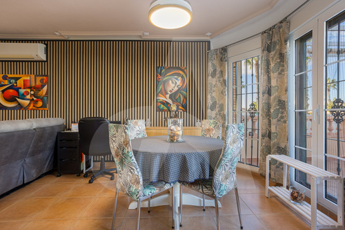 Foto - 3 Zimmer Einfamilienhaus zum Kaufen in Guardamar Del Segura