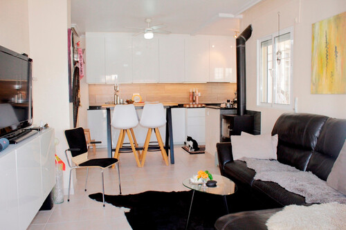 Foto - 3 Zimmer Einfamilienhaus in Villamartin