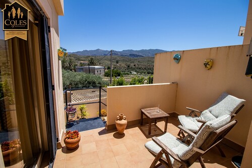 Foto - 3 Zimmer Einfamilienhaus in Alfaix