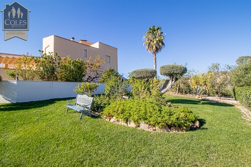 Foto - Einfamilienhaus in Alfaix zum Kaufen