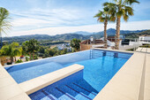 Foto - 4 Zimmer Einfamilienhaus zum Kaufen in Benahavis