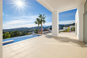 Foto - 4 Zimmer Einfamilienhaus in Benahavis
