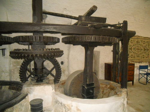 Foto - Haus in Castelnuovo Magra, La Spezia