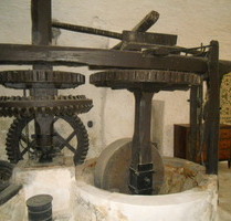 Haus in Castelnuovo Magra, La Spezia