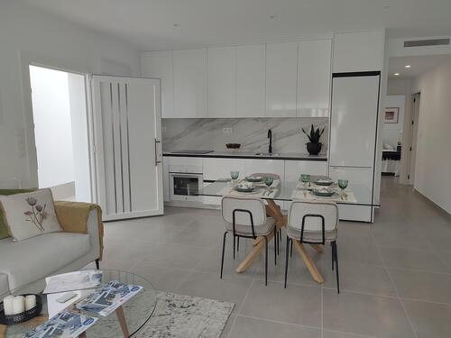 Foto - Einfamilienhaus in Torre Pacheco zum Kaufen