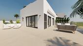Foto - Penthouse in Guardamar Del Segura, Alicante