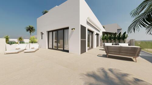 Foto - Penthouse in Guardamar Del Segura, Alicante