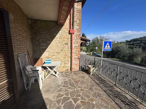 Foto - Einfamilienhaus in Paciano zum Kaufen