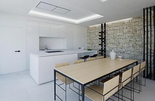 Foto - Etagenwohnung in Calpe zum Kaufen