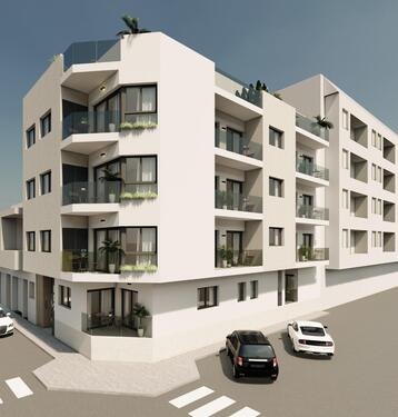 Foto - Wohnung in Guardamar Del Segura, Alicante