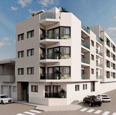 Foto - Etagenwohnung in Guardamar Del Segura zum Kaufen