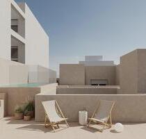 Wohnung in Torrevieja, Alicante