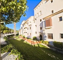 Wohnung in Villamartin, Alicante