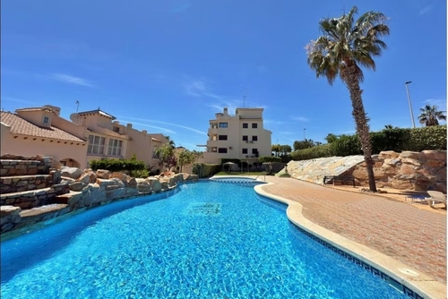 Foto - 3 Zimmer Villa zum Kaufen in Villamartin