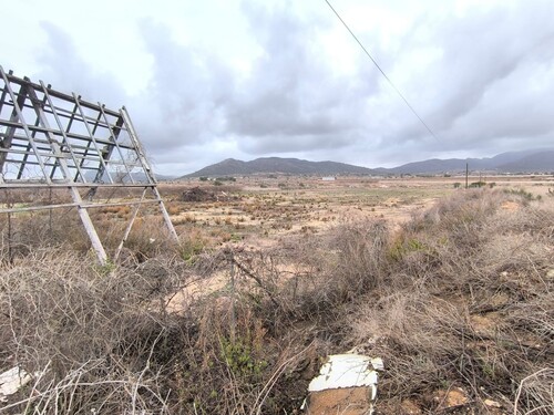 Foto - Grundstück in La Romana, Alicante