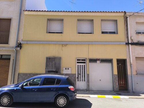 Foto - Stadthaus in Yecla, Murcia - 88.000,00&nbsp;EUR Kaufpreis,