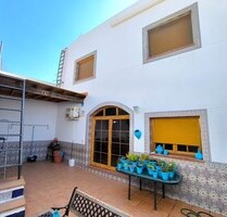 Stadthaus in Sax, Alicante - 249.000,00&nbsp;EUR Kaufpreis, in Sax (PLZ: )