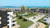 Foto - Etagenwohnung in Torrevieja zum Kaufen