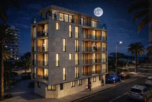 Foto - Wohnung in Torrevieja, Alicante