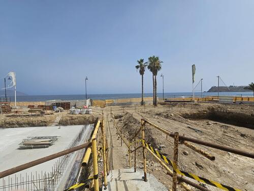 Foto - 3 Zimmer Einfamilienhaus zum Kaufen in Puerto De Mazarron