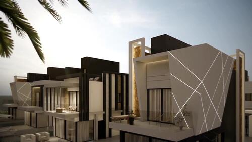 Foto - Einfamilienhaus in Puerto De Mazarron zum Kaufen