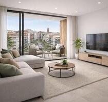 Wohnung in Torrevieja, Alicante