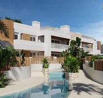 Stadthaus in San Juan De Los Terreros, Almeria