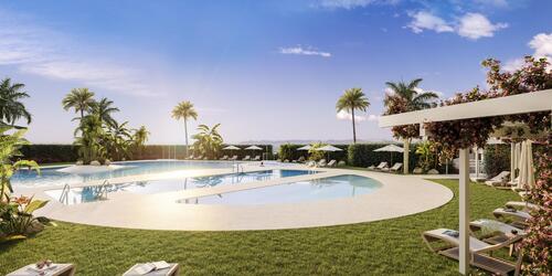 Foto - Villa in Villajoyosa zum Kaufen