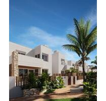 Haus in San Juan De Los Terreros, Almeria