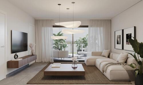 Foto - Villa in Villajoyosa zum Kaufen