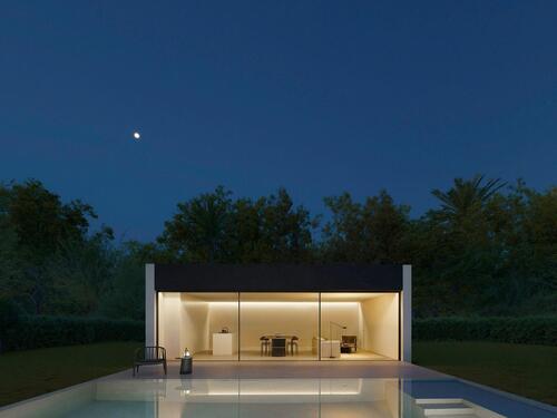 Foto - Einfamilienhaus in Benidorm zum Kaufen