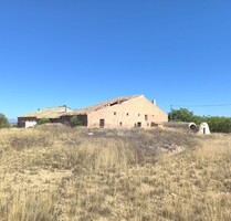 Landhaus in Raspay, Murcia - 139.995,00&nbsp;EUR Kaufpreis, ca.&nbsp; 3.404,00&nbsp;m&sup2; in Raspay (PLZ: )