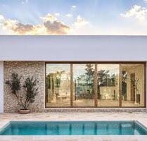 Haus in Orihuela Costa, Alicante