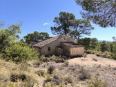 Foto - Landhaus in Caudete, Albacete - 160.000,00&nbsp;EUR Kaufpreis, ca.&nbsp; 244.616,00&nbsp;m&sup2;