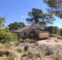Landhaus in Caudete, Albacete - 160.000,00&nbsp;EUR Kaufpreis, ca.&nbsp; 244.616,00&nbsp;m&sup2; in Caudete (PLZ: )