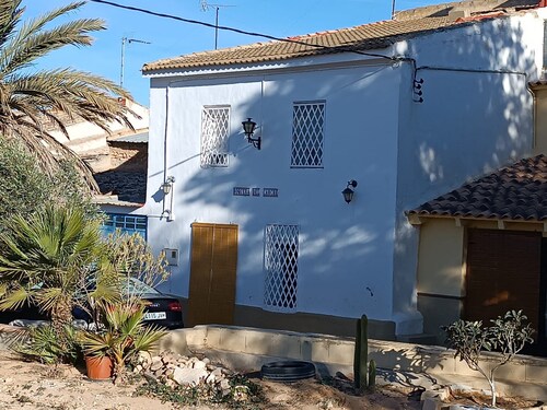 Foto - Landhaus in Yecla, Murcia - 130.000,00&nbsp;EUR Kaufpreis, ca.&nbsp; 1.000,00&nbsp;m&sup2;