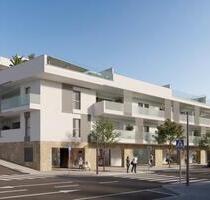 Wohnung in San Pedro de Alcantara, Malaga