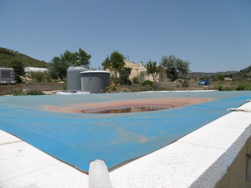 Foto - 3 Zimmer Einfamilienhaus in Yecla