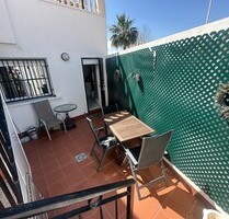 Stadthaus in Torrevieja, Alicante