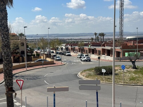 Foto - 2 Zimmer Einfamilienhaus in Torrevieja