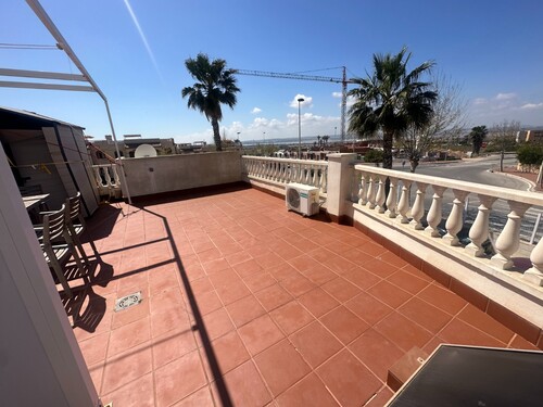 Foto - Einfamilienhaus in Torrevieja zum Kaufen