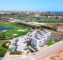 Wohnung in Los Alcazares, Murcia