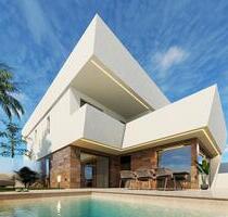 Haus in San Pedro Del Pinatar, Murcia