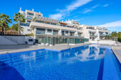 Foto - Wohnung in Villamartin, Alicante