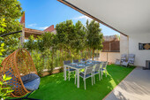 Foto - 2 Zimmer Villa in Villamartin