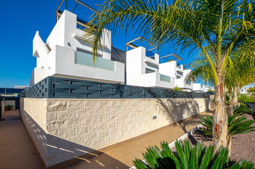 Foto - Penthouse in Ciudad Quesada, Alicante
