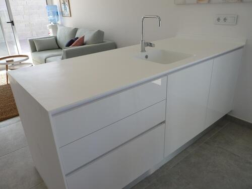 Foto - Einfamilienhaus in Pilar de la Horadada zum Kaufen