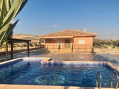 Foto - Haus in Abanilla, Murcia - 297.000,00&nbsp;EUR Kaufpreis, ca.&nbsp; 2.795,00&nbsp;m&sup2;