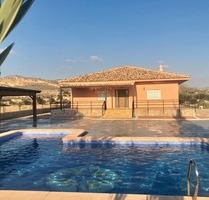Haus in Abanilla, Murcia - 297.000,00&nbsp;EUR Kaufpreis, ca.&nbsp; 2.795,00&nbsp;m&sup2; in Abanilla (PLZ: )